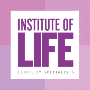 Big Logo of Institute of Life