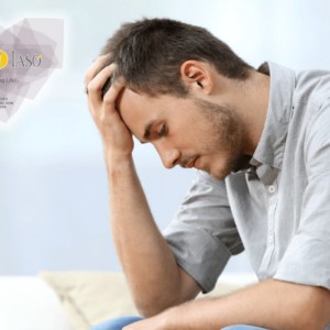 What are the causes of male infertility and how frequent is it?