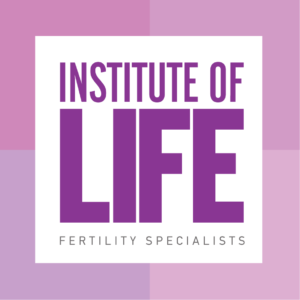 Logo Institute of life - Iaso