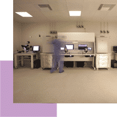 Advanced Air Filtering (HVAC)