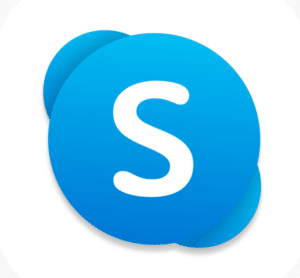 skype icon iolife
