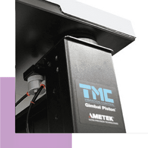 tmc1-new υδραυλικών αντικραδασμικών τραπεζιών TMC