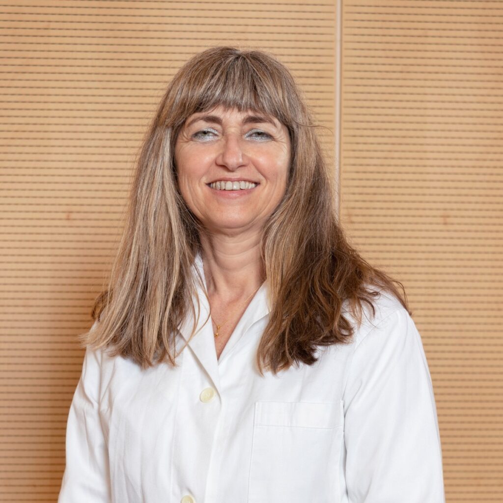 Colombero Liliana Institute of Life