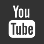 YouTube icon