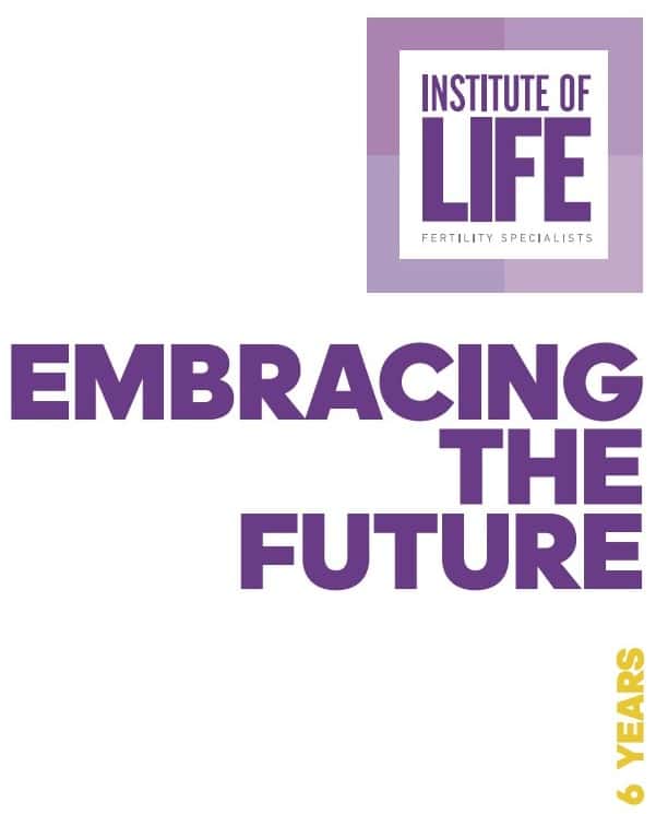 embracing the future
