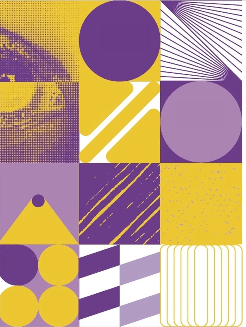 Embracing the future logo