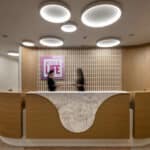 Reception Institute of Life