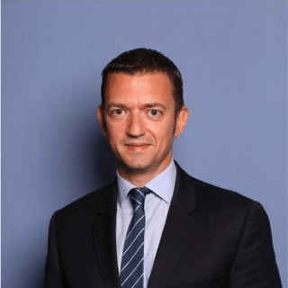 Dr Αναστάσιος Μακέδος