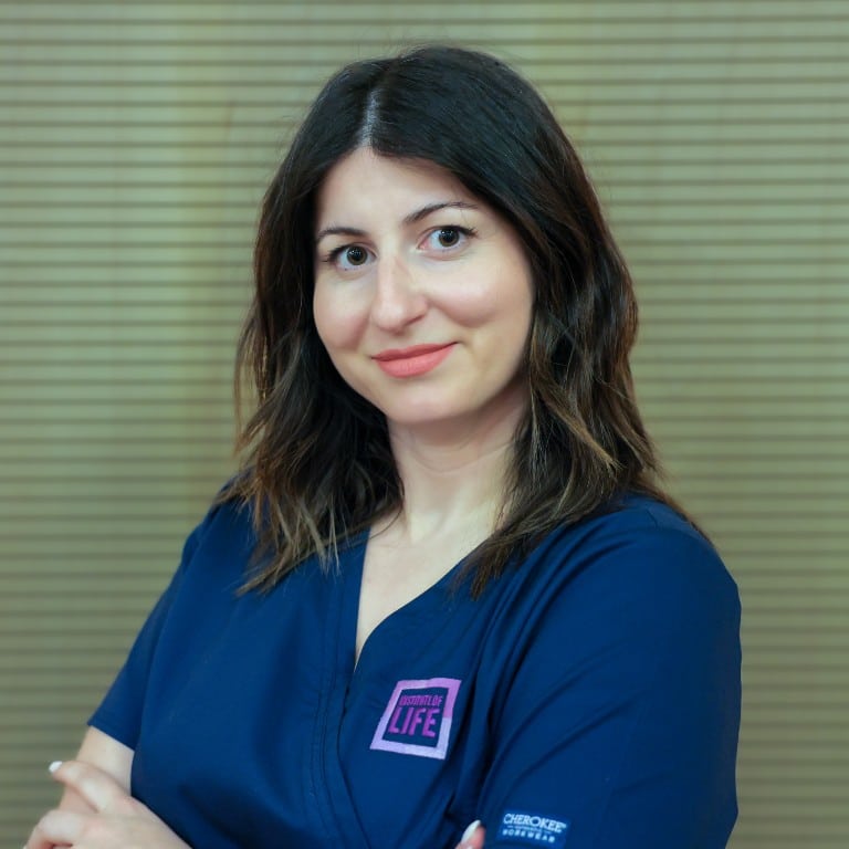 peivani georgia