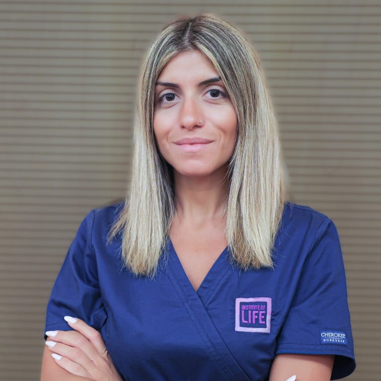 sidirokastriti dionisia