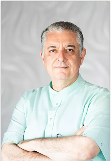 Αναστάσιος Γιαντζόγλου