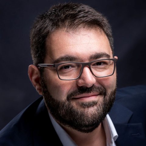 Μοστρούς Δημήτριος