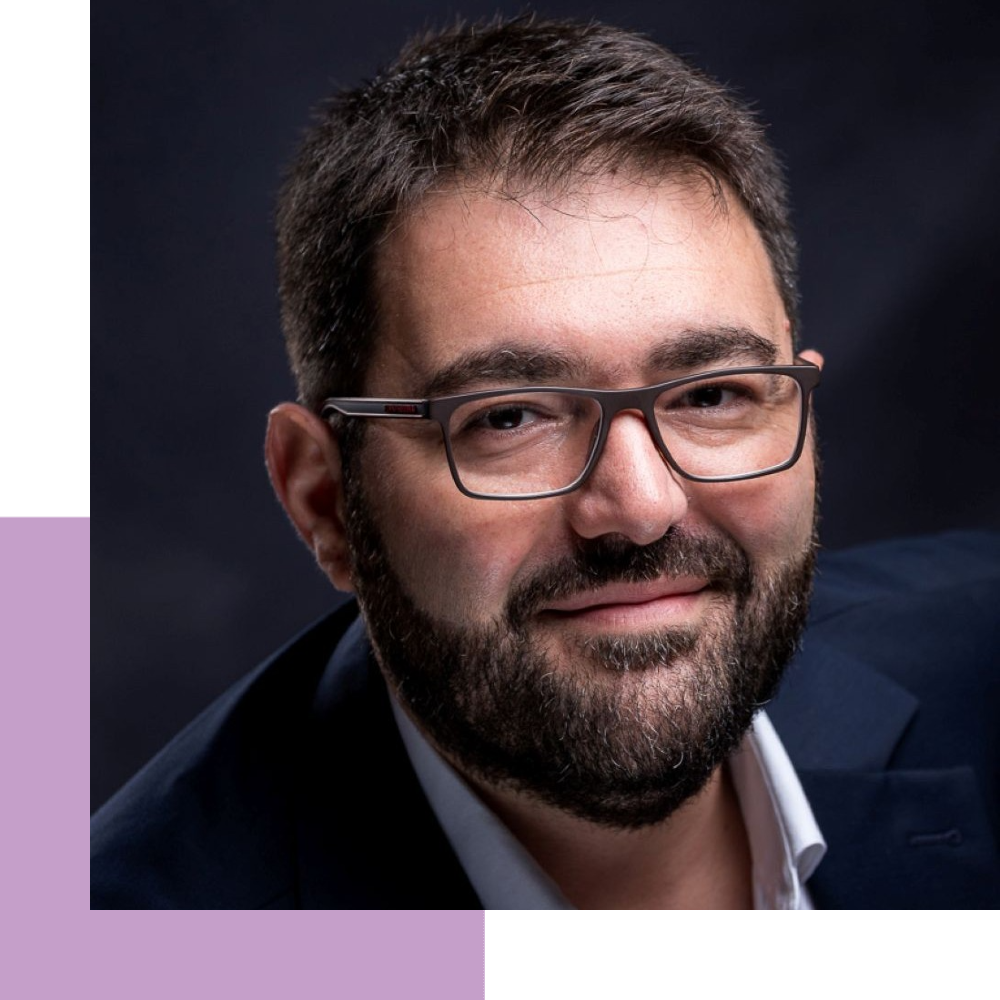 Μοστρούς Δημήτριος